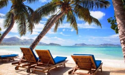 Planning a Honeymoon in Karen
