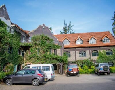 About Karen, Nairobi: A Visitor’s Guide to One of Nairobi’s Most Charming Neighborhoods