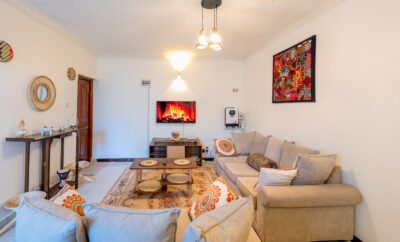 Best Airbnbs in Nairobi for Digital Nomads & Remote Workers