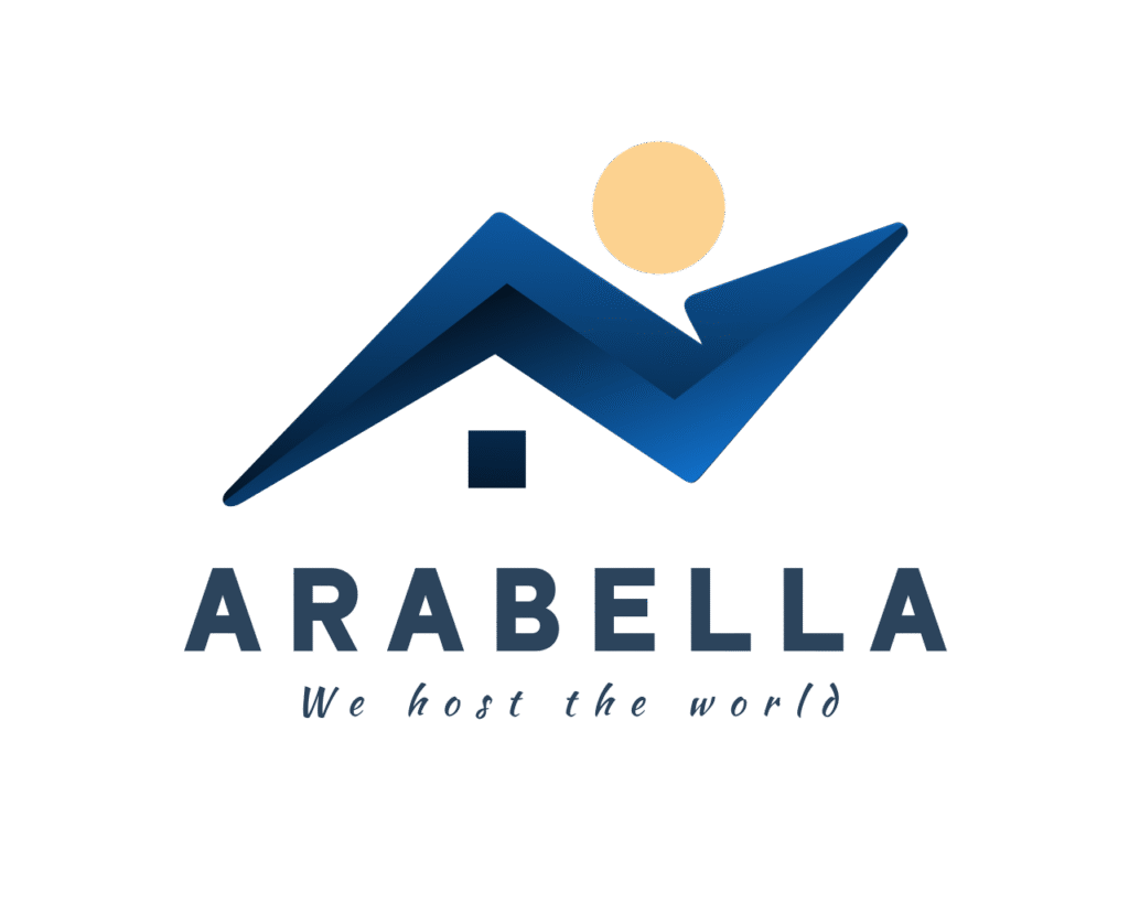 Arabella Suites Logo
