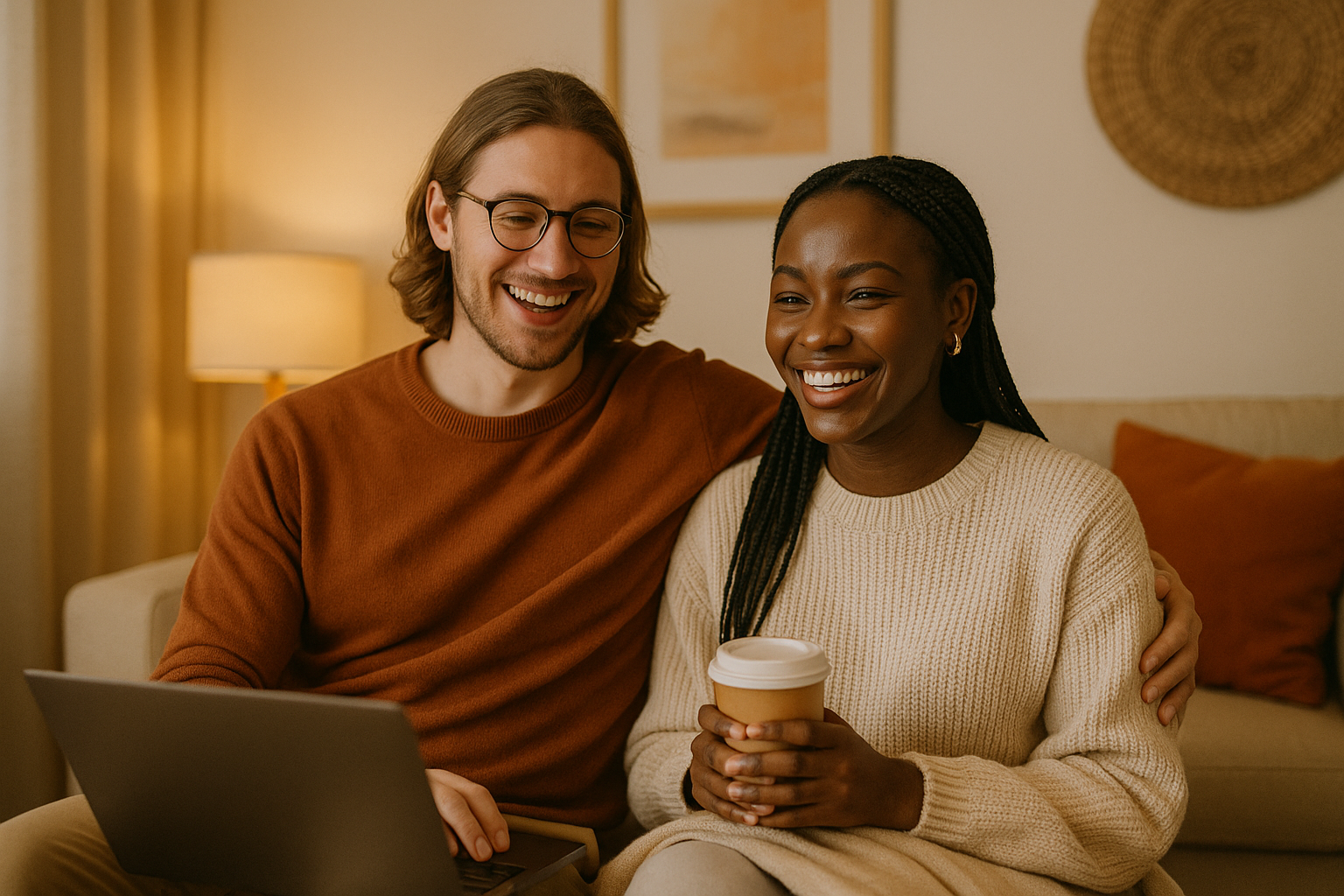 Guests in Arabella Suites