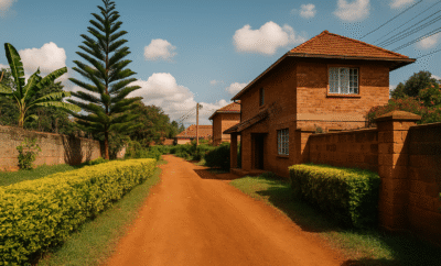 Relocating to Nairobi? Here’s Why Karen Might Be the Perfect Place to Start