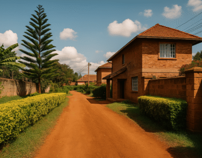Relocating to Nairobi? Here’s Why Karen Might Be the Perfect Place to Start