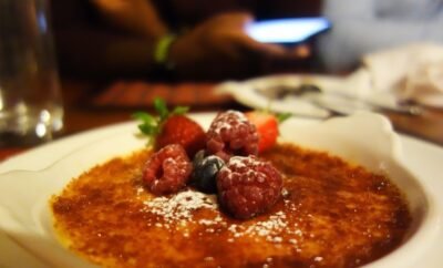 Best Cafés in Karen, Nairobi: Where to Eat, Sip, and Unwind