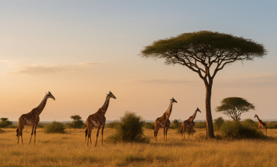 Top Things to Do in Karen, Nairobi: 2025 Guide