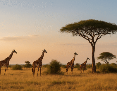 Top Things to Do in Karen, Nairobi: 2025 Guide